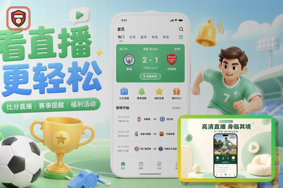 综合访问体验奖